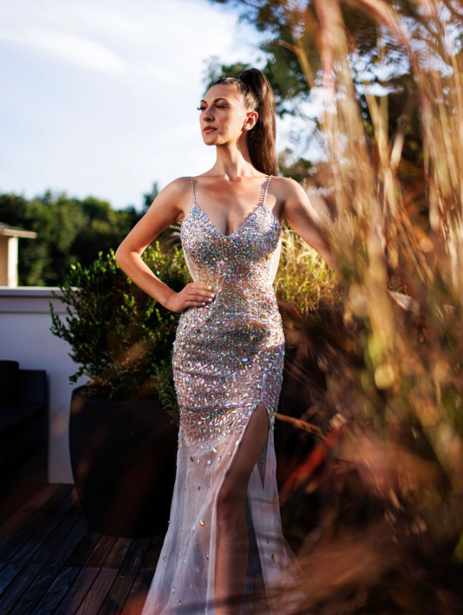 Platinum Dress New Fall Collection